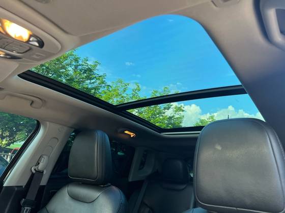 JEEP COMPASS 1.3 T270 TURBO FLEX LIMITED AT6 JEEP COMPASS 1.3 T270 TURBO FLEX LIMITED AT6